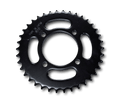 Sprocket Yamaha Rx 100