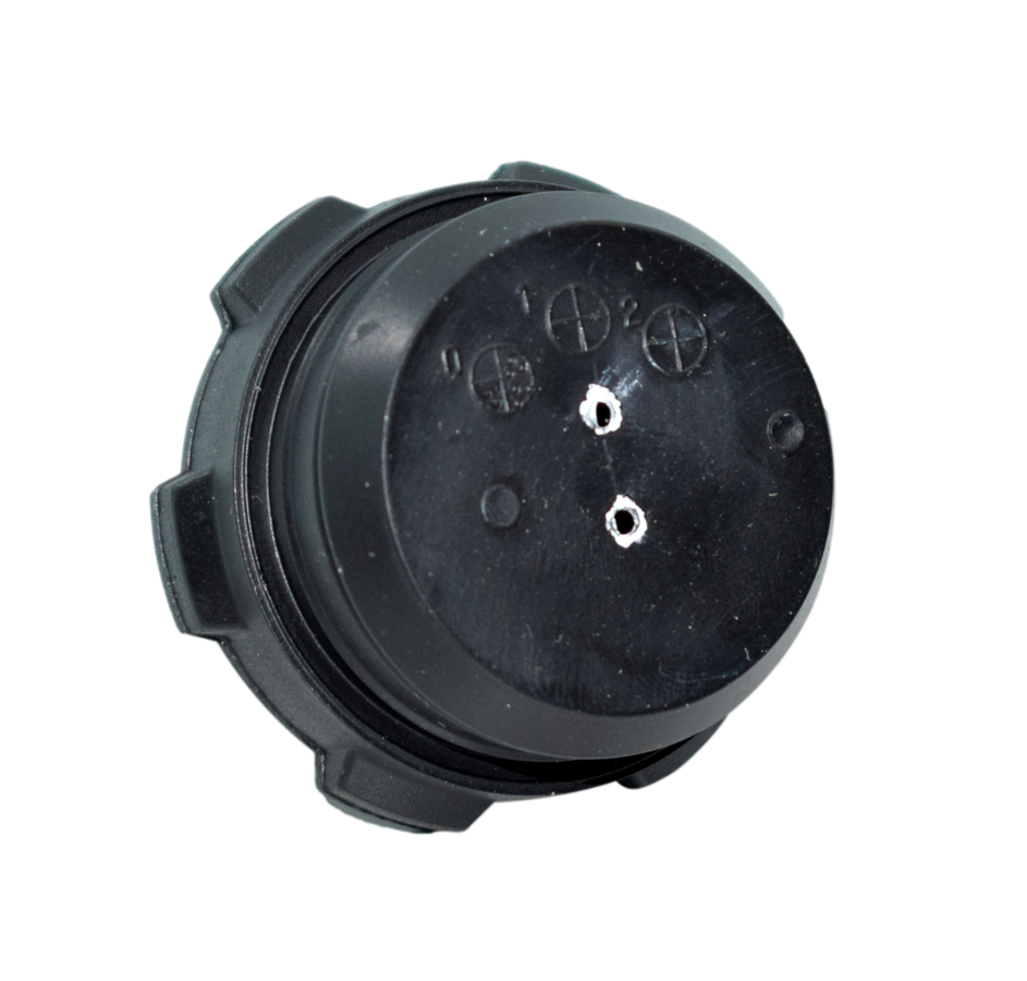 Tapa Tanque De Aceite Vyamaha 80 Original
