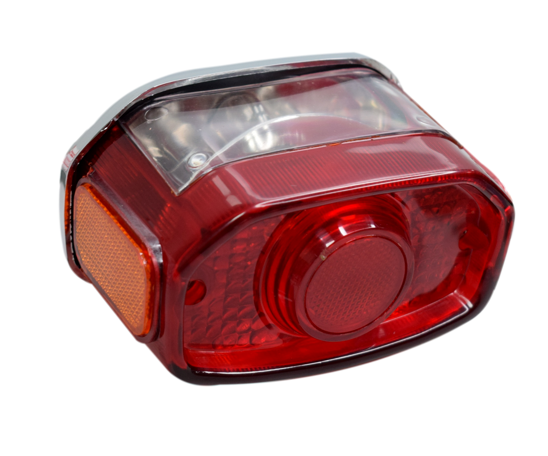 Stop Yamaha V80