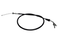 Cable Acelerador #Ybr 1 125Esd Yamaha Original