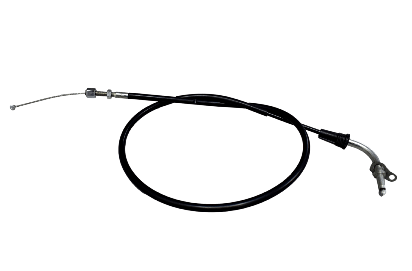 Cable Acelerador #Ybr 1 125Esd Yamaha Original