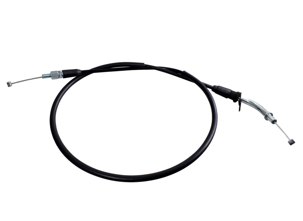 Cable Acelerador #Ybr 1 125Esd Yamaha Generico y Más