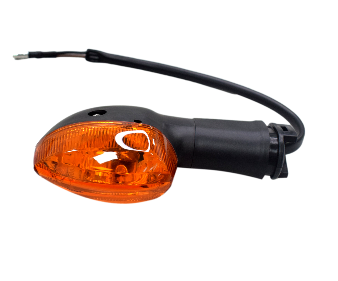 Direccional Ybr 125Esd Yamaha Original (Delantera Izquierda)