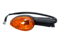Direccional Ybr 125Esd Yamaha Original (Delantera Derecha)