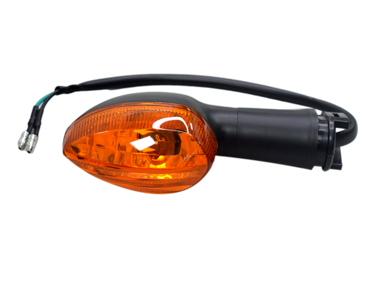 Direccional Ybr 125Esd Yamaha Original (Delantera Derecha)