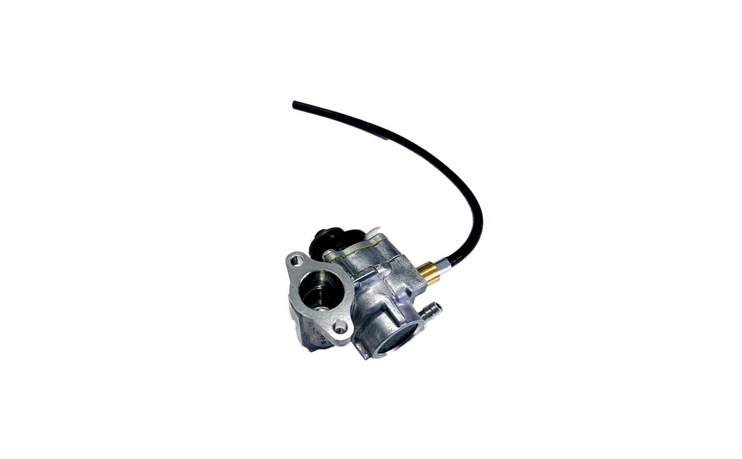 Bomba De Aceite Dt 125K Yamaha Original