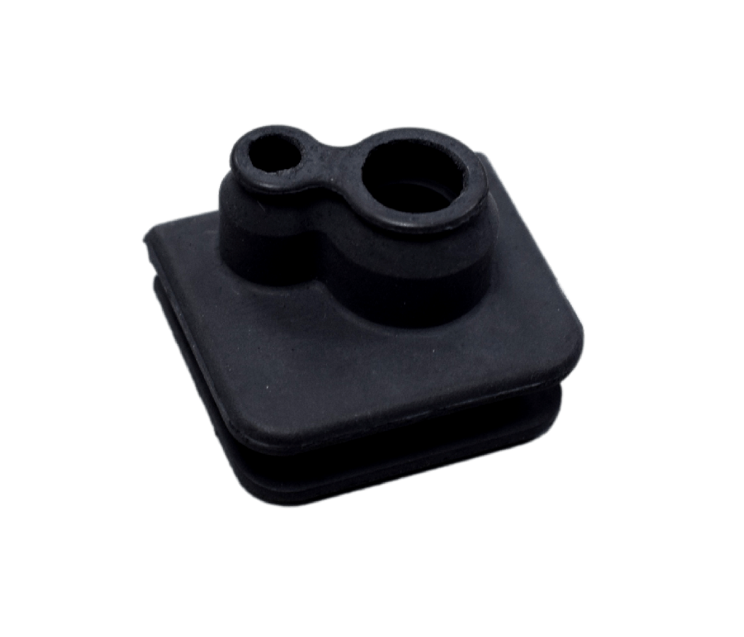 Soporte Manguera De Aceite Dt 125/175K Yamaha Original