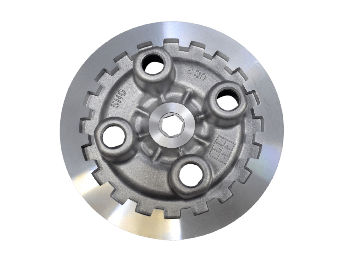 Corona Ex Clutch Xtoriginal 225 Yamaha