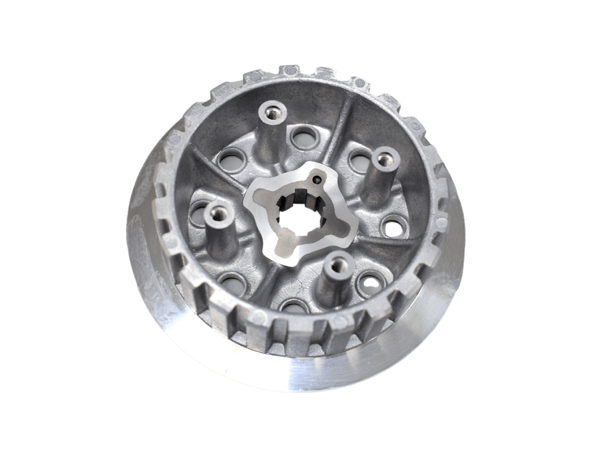 Corona In Clutch Dt125K Original Yamaha