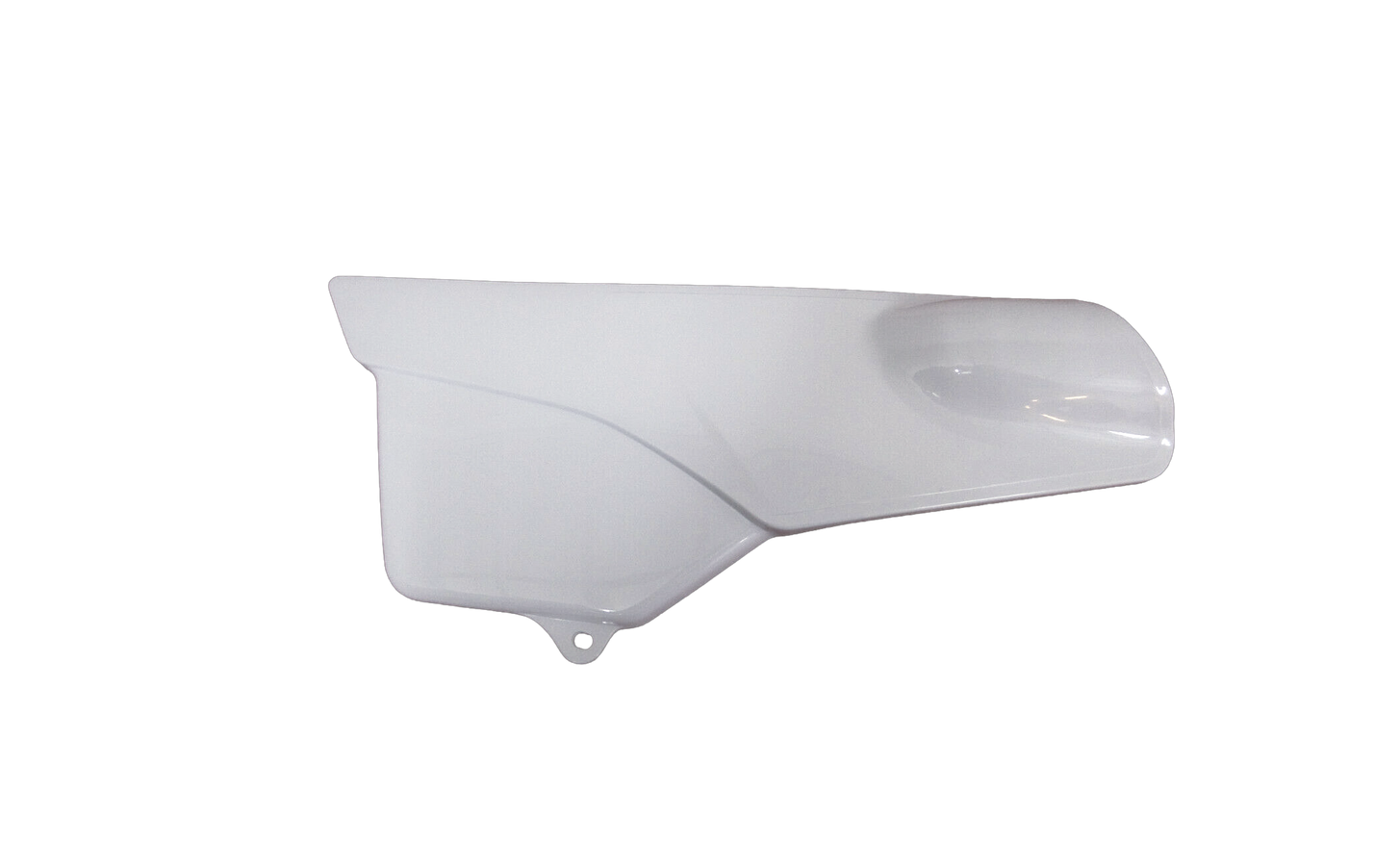 Tapa Izquierda Dt Yamaha 125 Original