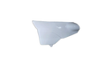 Tapa Derecha Blanca Dt 125/175K Yamaha Original
