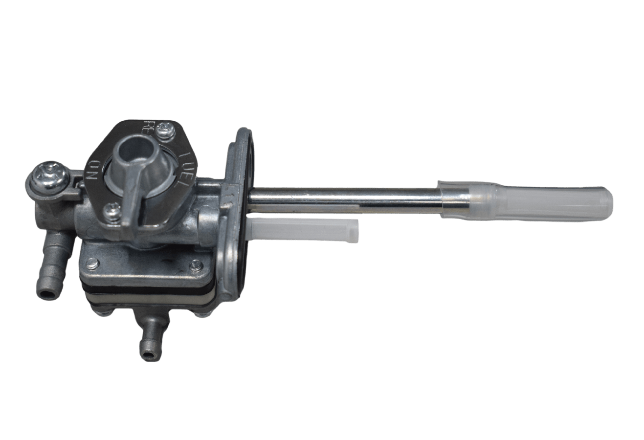 Llave Gas Dt125K/Dt175K Original Yamaha