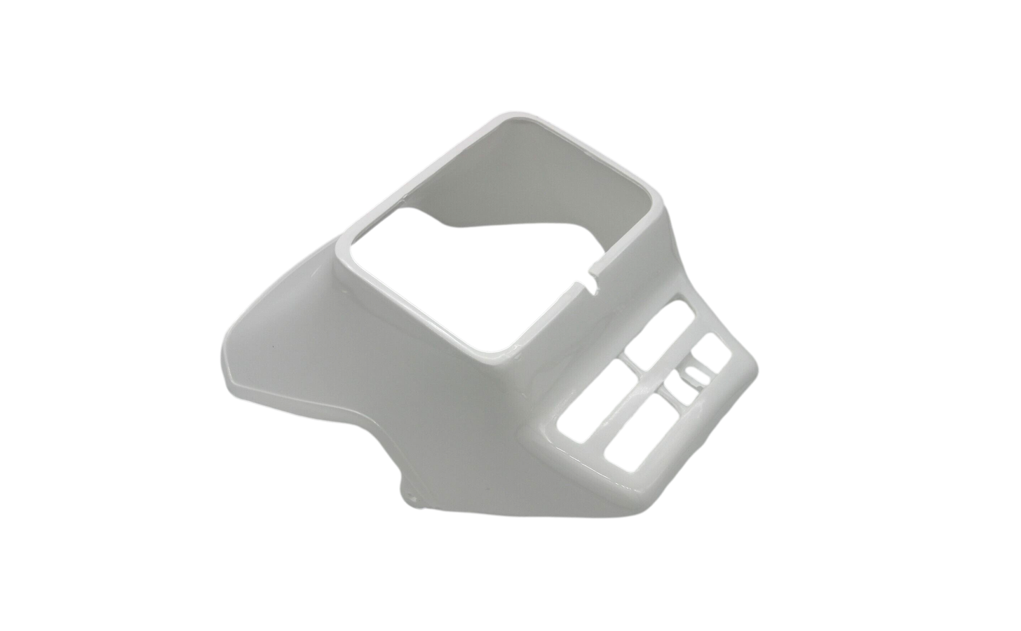 Carenaje Dt 125K/175K Yamaha Original (Blanco)