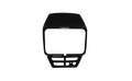 Carenaje Dt 125K/175K Yamaha Original (Negro)