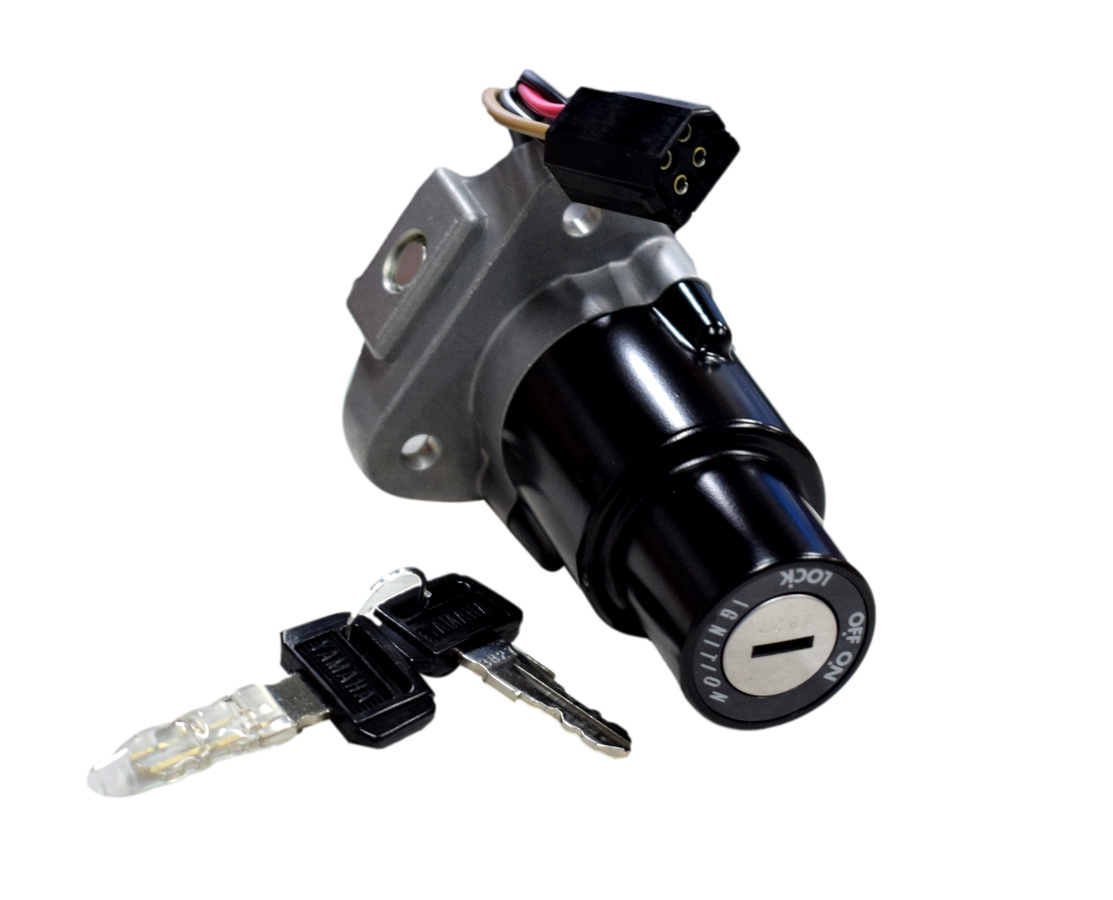 Switch De Encendido Dt 125K/175K Yamaha Original