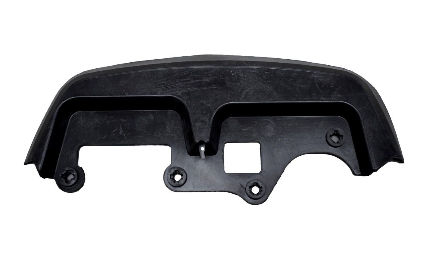 Cubierta Base De Velocimetro Dt 125/175K Yamaha Original