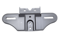 Soporte De Placa Dt 100/125/175K Yamaha Original