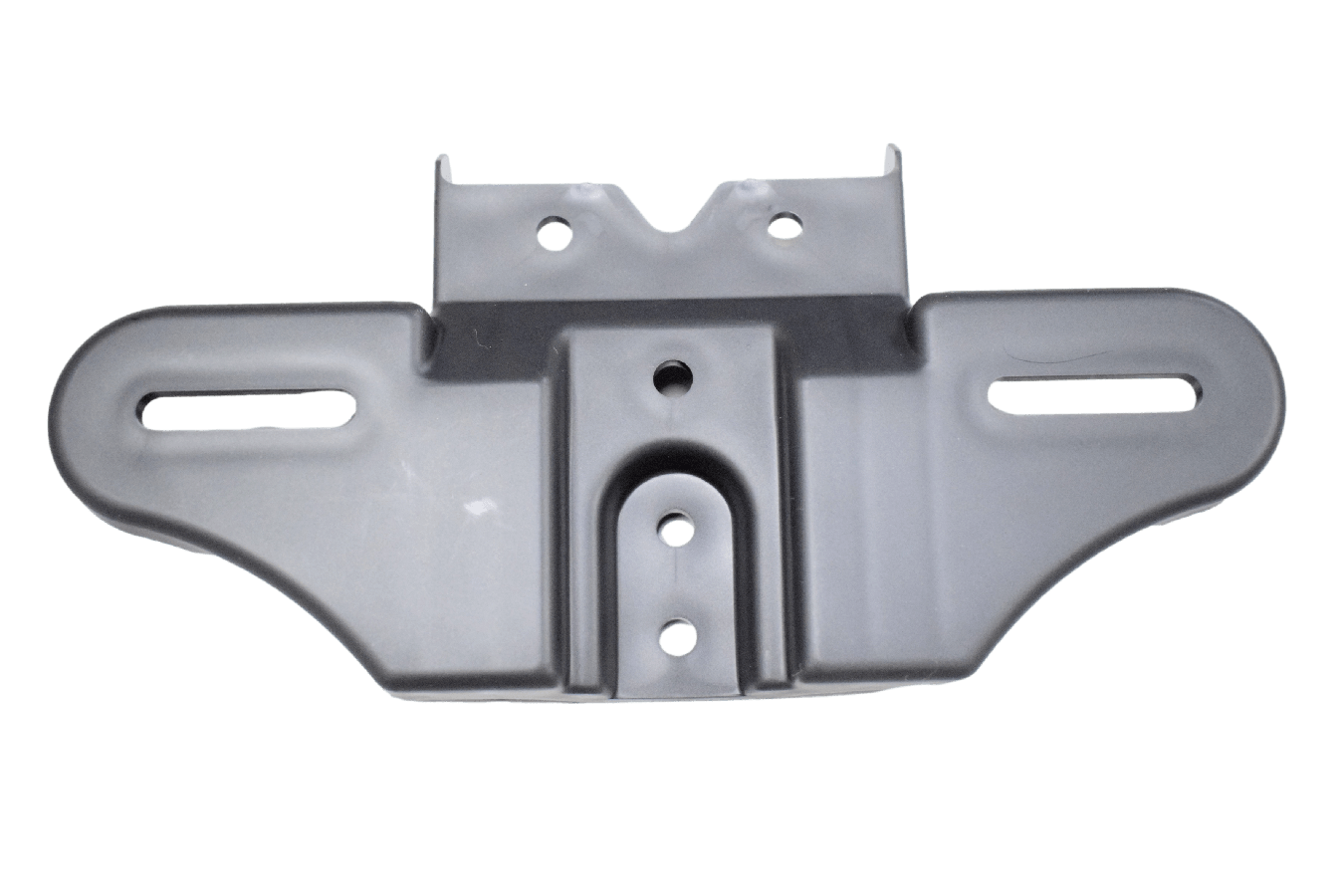 Soporte De Placa Dt 100/125/175K Yamaha Original