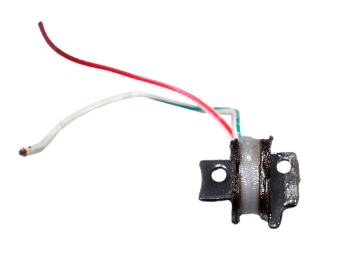 Bobina Puls Dt125K Nacional