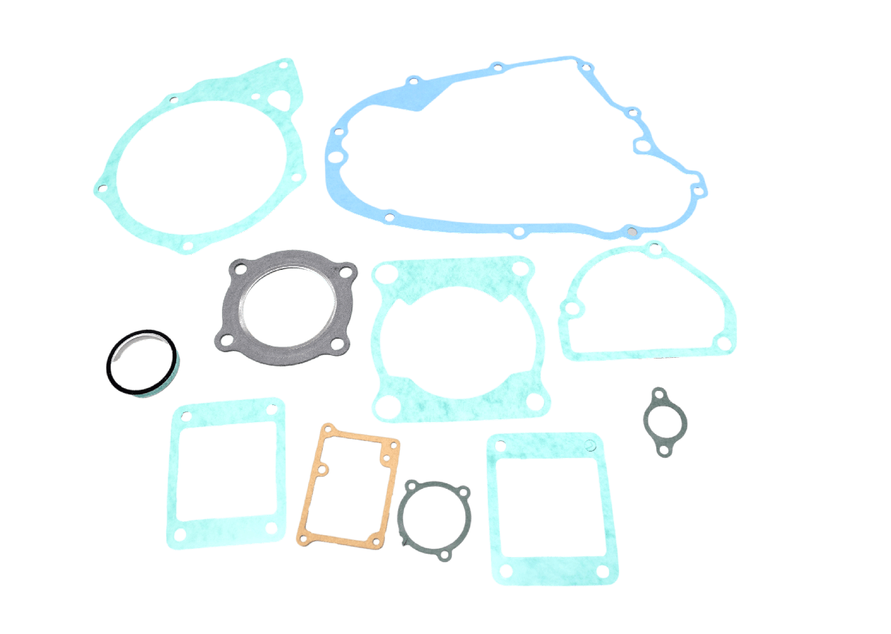 Kit De Empaques Dt 125K Generico Nacional Generico