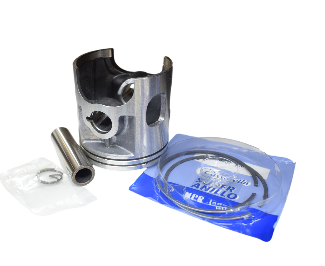Kit Piston Dt 175K Generico Japon (Estandar) Generico