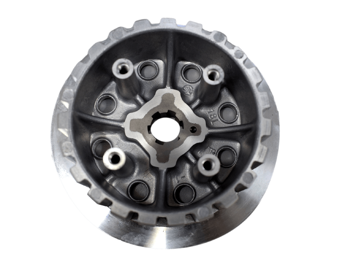 Corona In Clutch Dt175K Original Yamaha