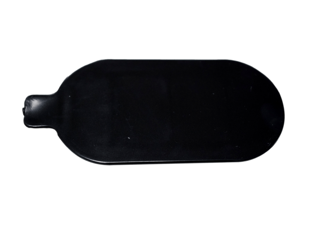 Caucho Porta Casco Bws Yamaha 125 Original