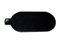 Caucho Porta Casco Bws Yamaha 125 Original