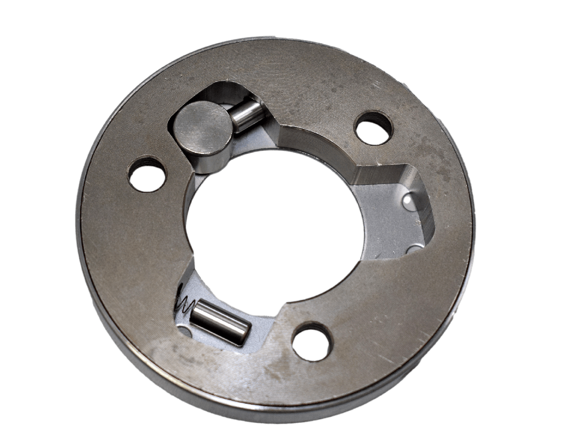 Clutch De Arranque Yamaha Xt 225