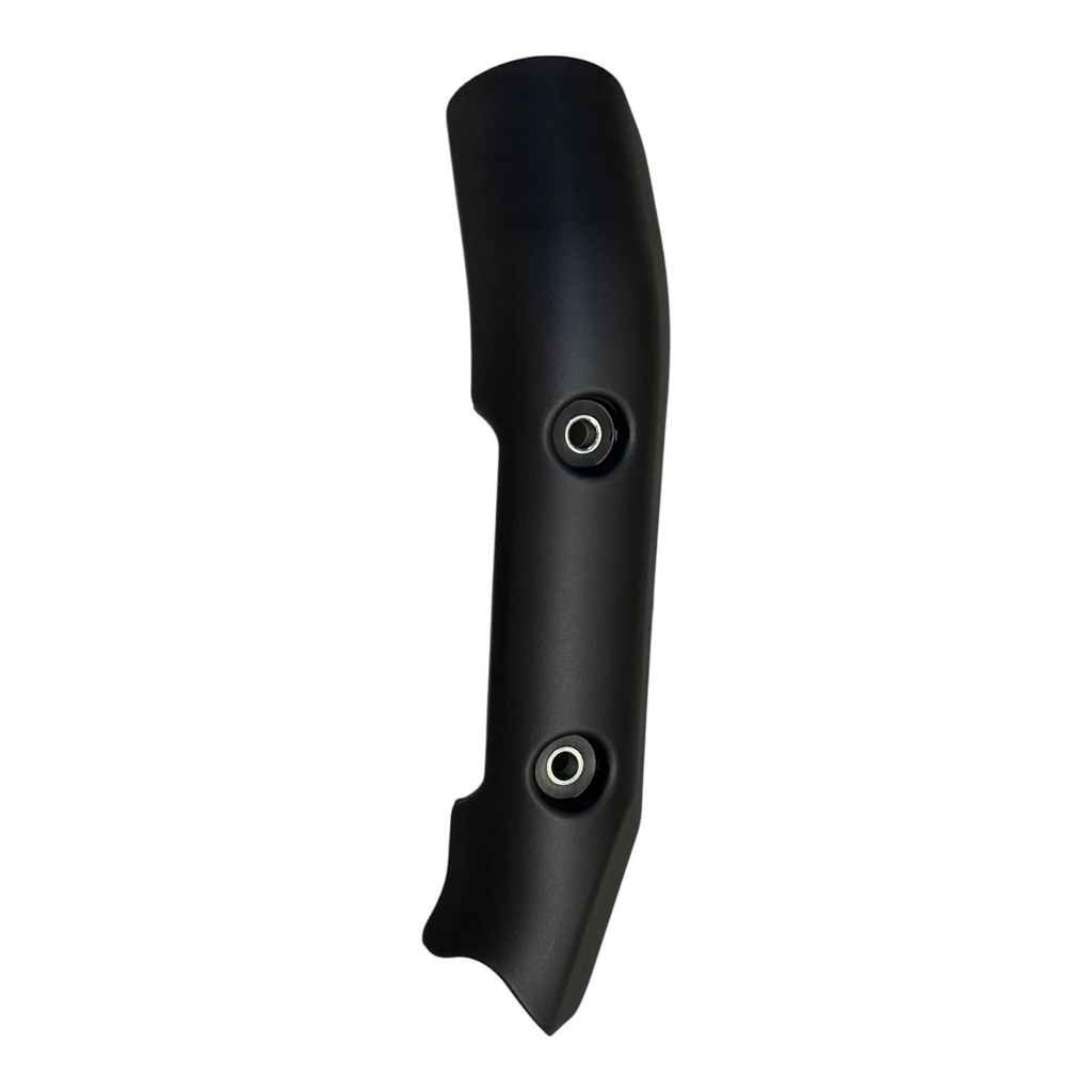 Protector curva de mofle bws 125 (desde 2013) YAMAHA original