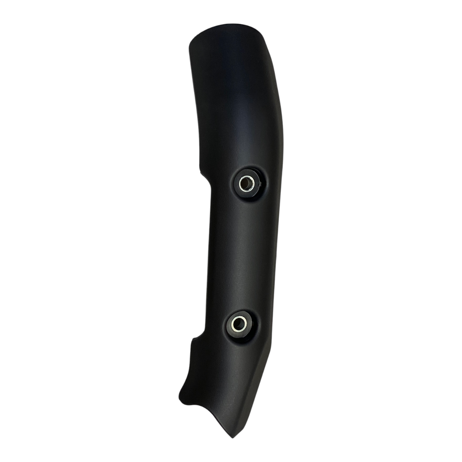 Protector curva de mofle bws 125 (desde 2013) YAMAHA original