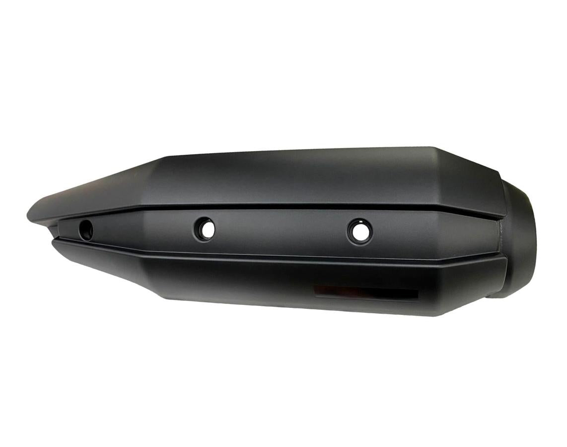 Protector De Mofle Bws 125 (2013) Yamaha Original