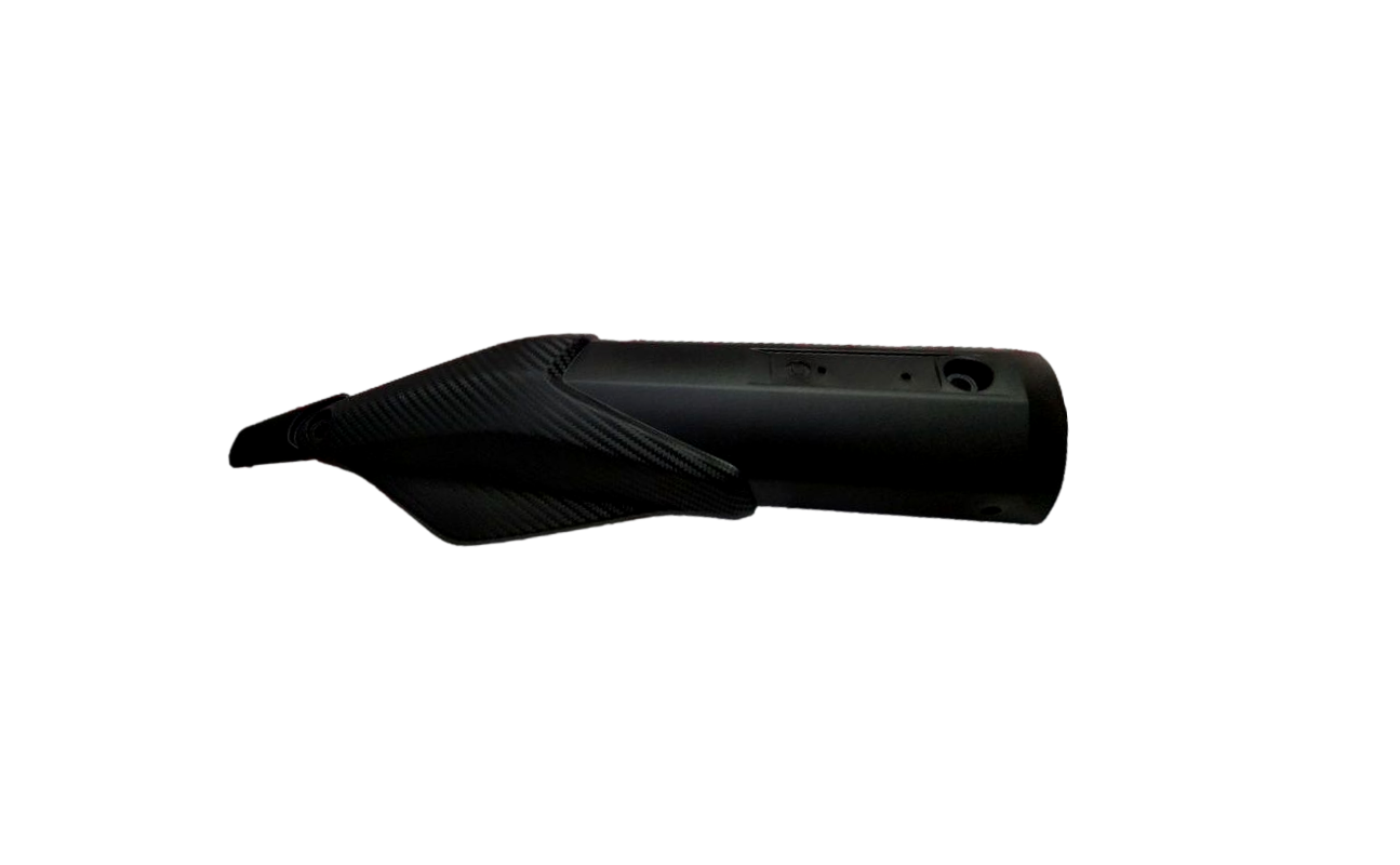 Protector De Mofle (Grande) R 15 (2013) Yamaha Original