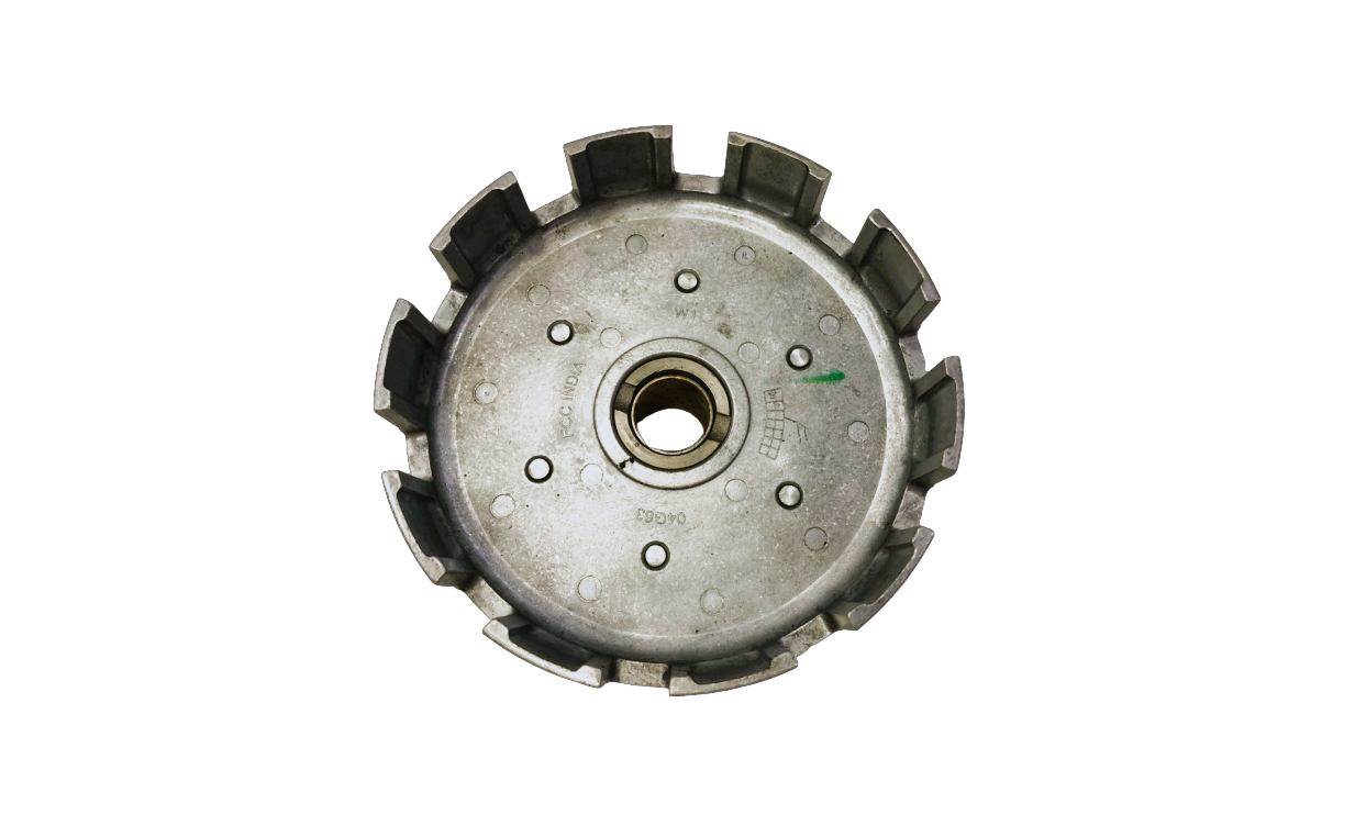 Campana De Clutch R 15 (2012-15) Yamaha Original