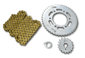 Kit Arrastre Yamaha R15