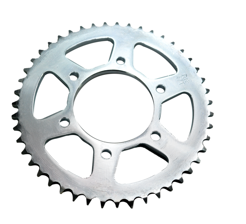 Sprocket R15 (Version 2) Yamaha Original (Dientes 47)