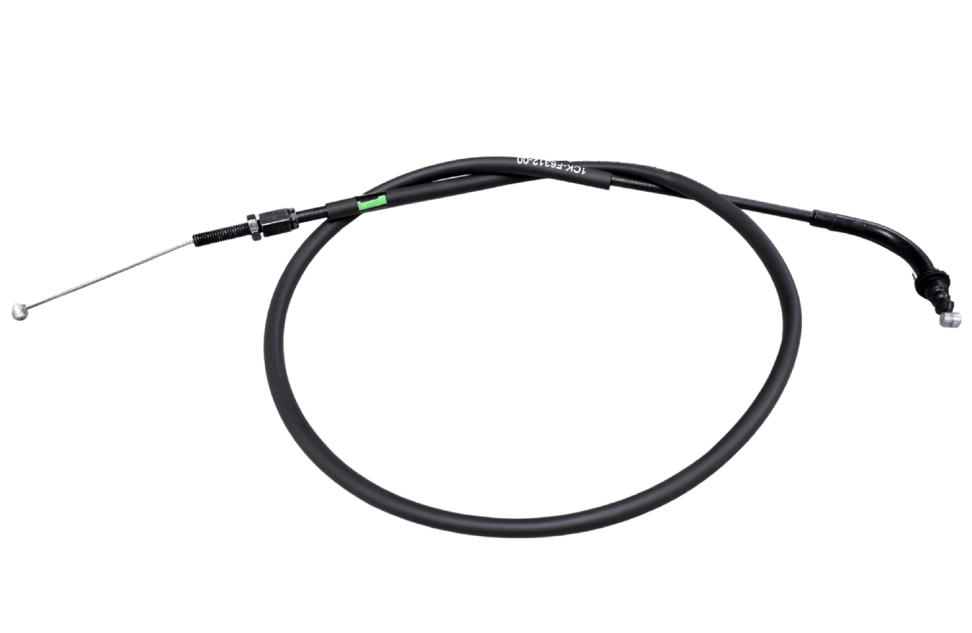 Cable Acelerador #2 R15 (2013-14) Yamaha Original