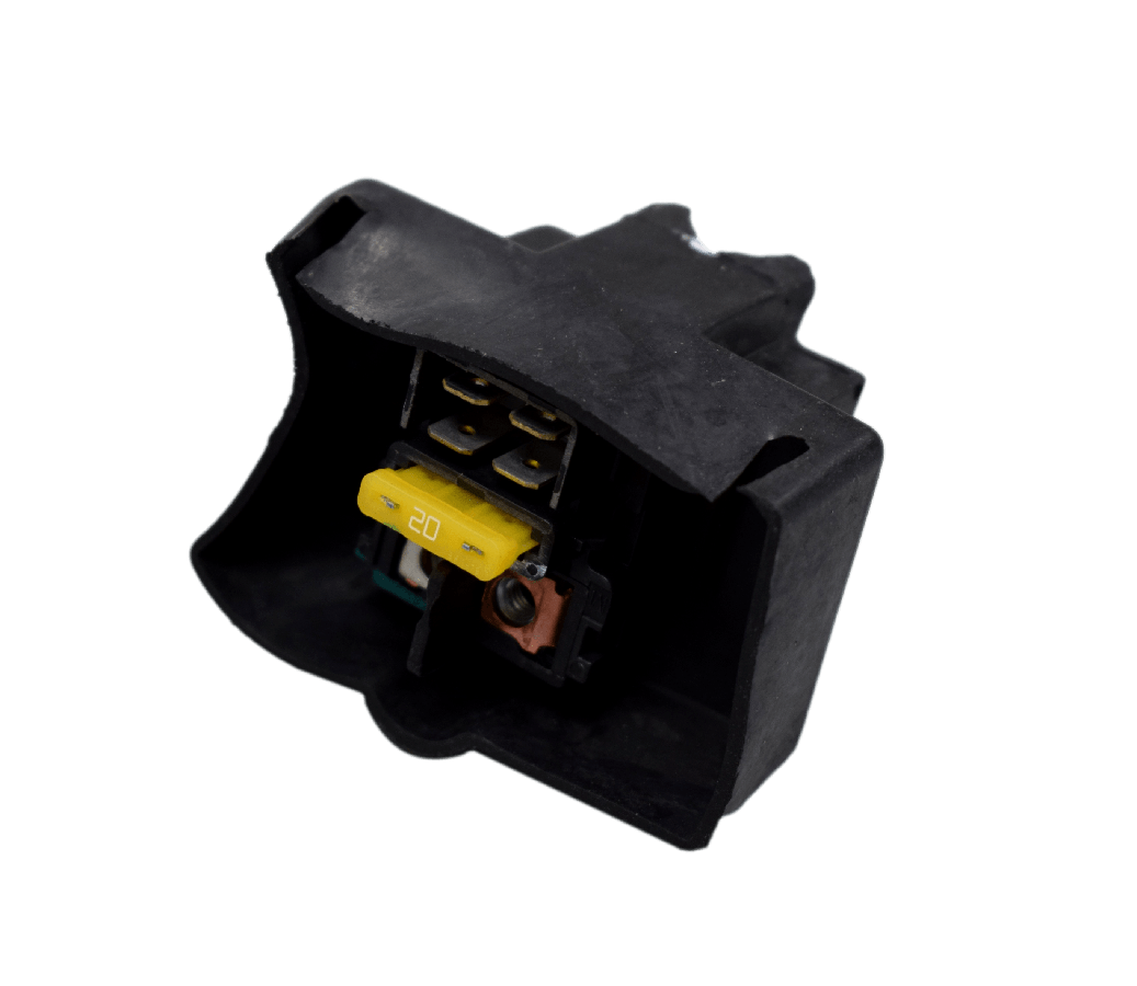 Relay De Arranque R 15 (Version 2) Yamaha Original