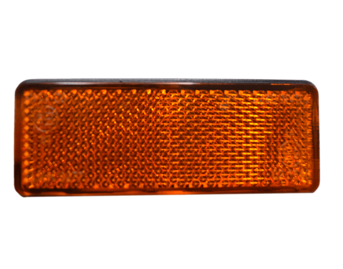 Reflectivo Bws Fi Original Yamaha