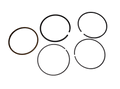 Anillos De Piston Crypton Fi 115 Yamaha Original (Estandar)