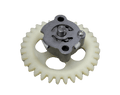 Bomba De Aceite Crypton Yamaha 115 Original