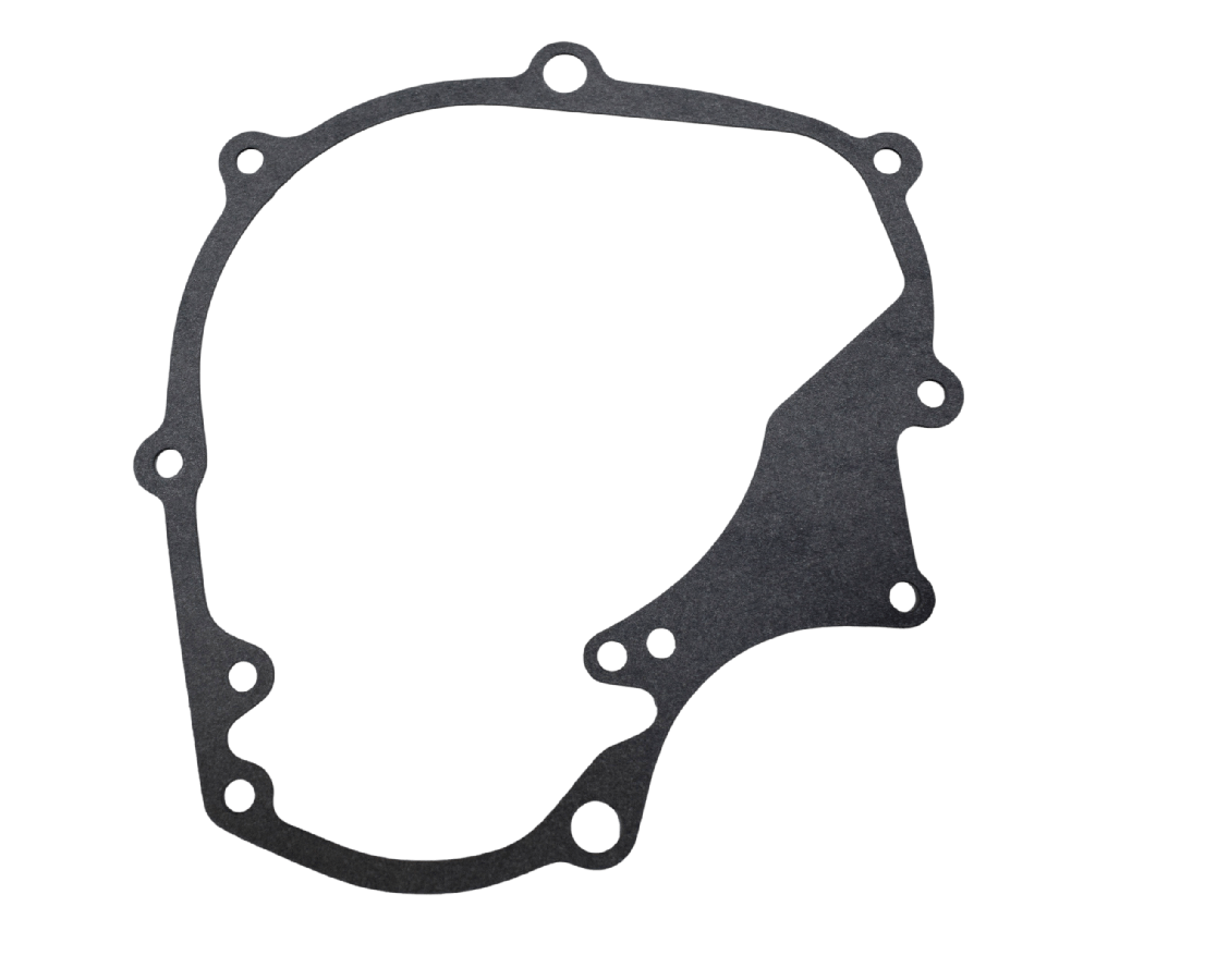 Empaque Tapa Volante Crypton Fi 115 Yamaha Original
