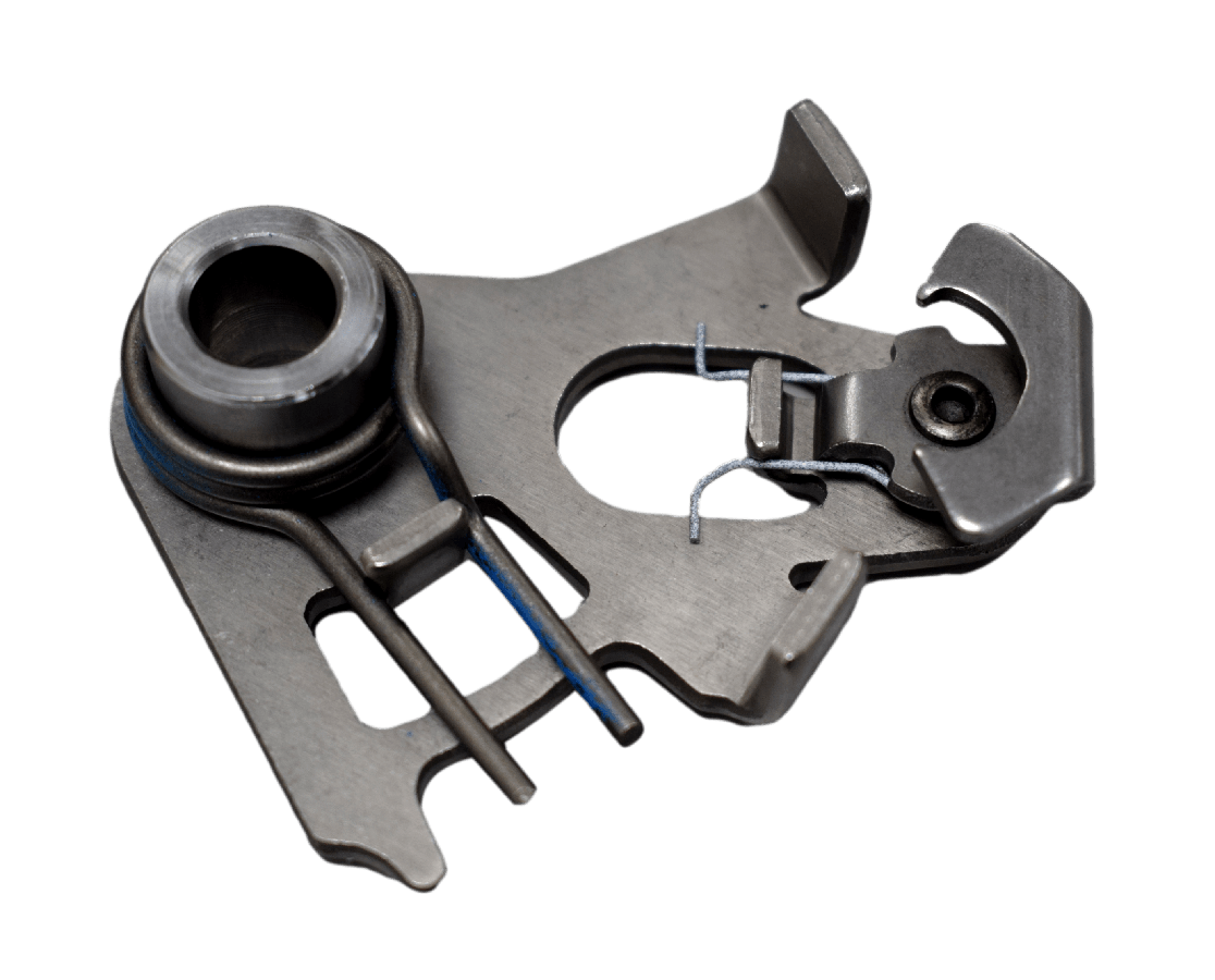 Palanca Selector Cambios Toriginal 115 Yamaha