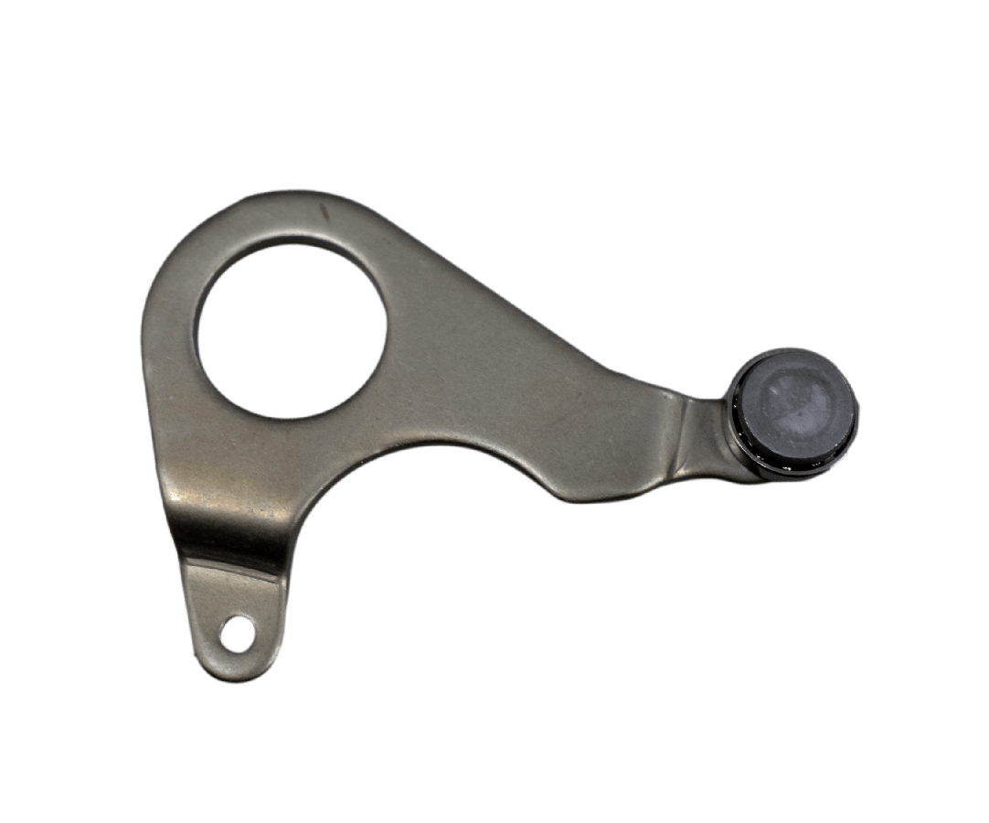 Leva Eje De Cambios Crypton Yamaha 115 Original