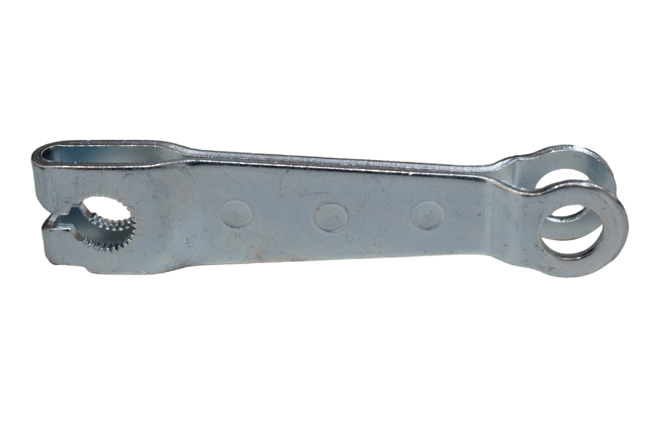 Leva De Freno Dt 100/125/175E-K Yamaha Original (Trasera)