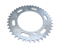 Sprocket Xtz Yamaha 250 Original (Dientes 40 - Paso 520)