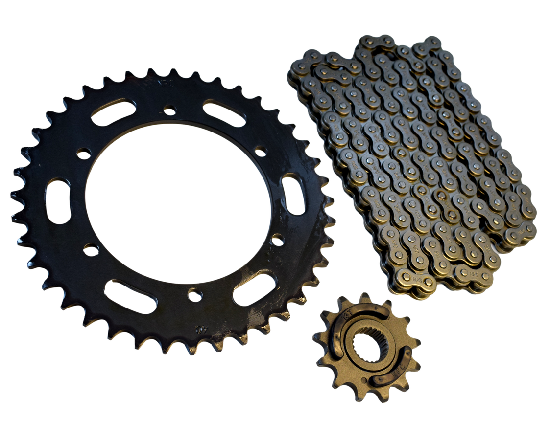 Kit Arrastre Yamaha Xtz 250