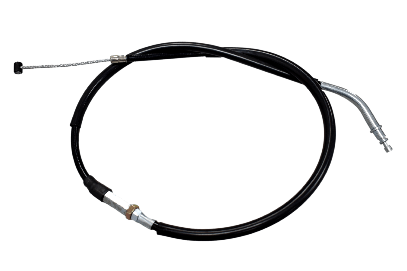 Cable De Clutch Xtz250 (2017-18) Yamaha Xtz 250