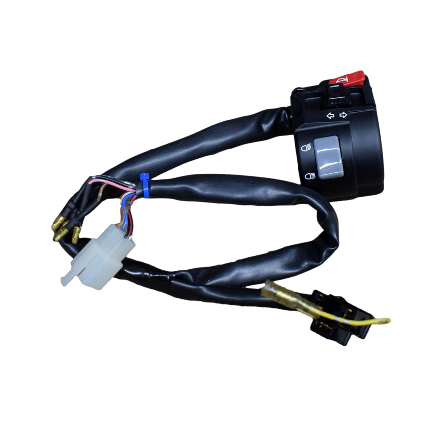 Comando Izquierdo Xtz Yamaha 250 Original