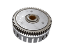 Campana De Clutch Crypton Fi 115 Yamaha Original